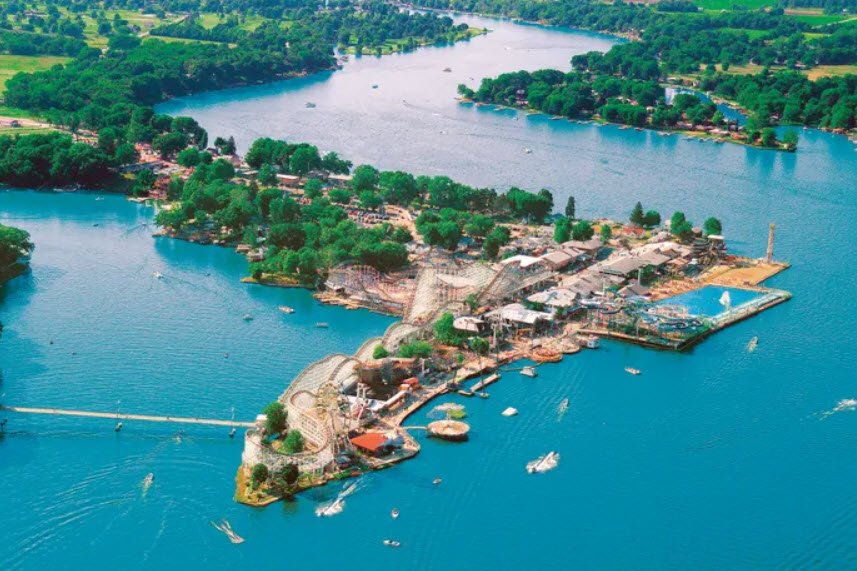 Indiana Beach, United States